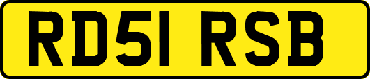RD51RSB