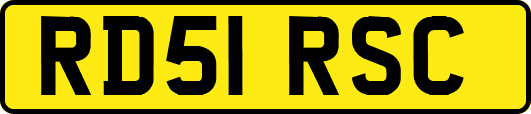 RD51RSC