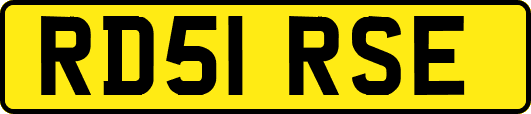 RD51RSE