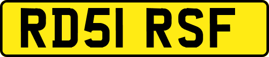 RD51RSF
