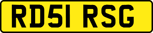 RD51RSG