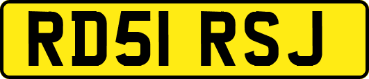 RD51RSJ