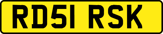 RD51RSK