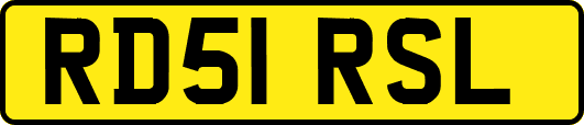 RD51RSL