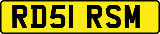 RD51RSM