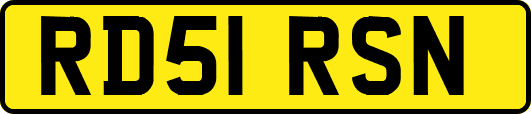 RD51RSN