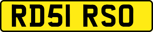 RD51RSO