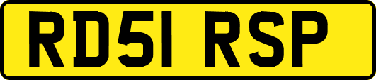 RD51RSP