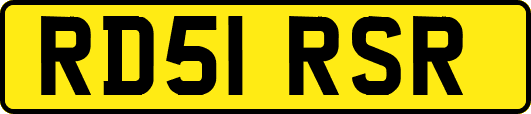 RD51RSR