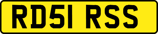 RD51RSS