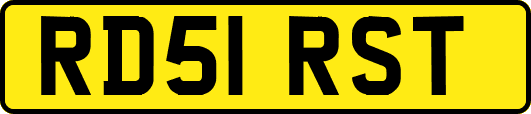 RD51RST