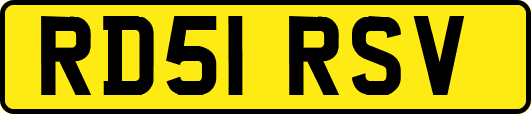 RD51RSV