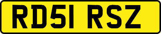 RD51RSZ