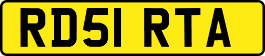 RD51RTA