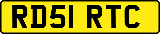 RD51RTC