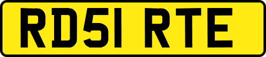 RD51RTE