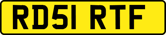 RD51RTF