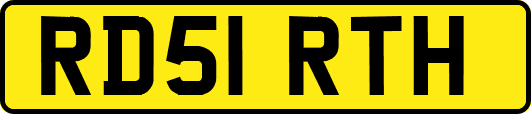 RD51RTH