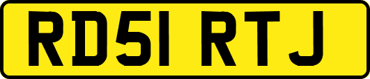 RD51RTJ