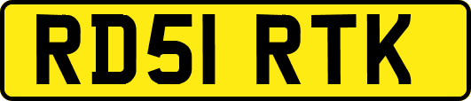 RD51RTK