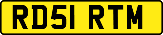 RD51RTM