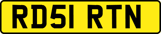 RD51RTN