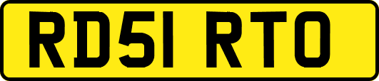 RD51RTO