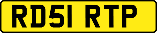 RD51RTP
