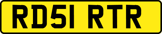 RD51RTR