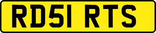 RD51RTS