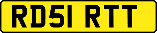 RD51RTT