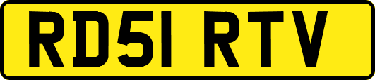RD51RTV