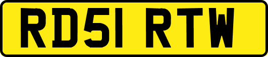 RD51RTW