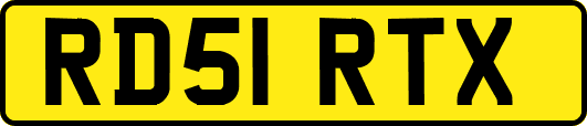 RD51RTX