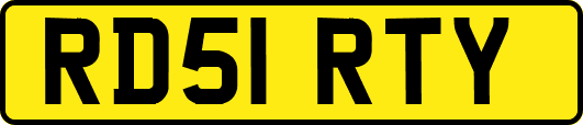 RD51RTY