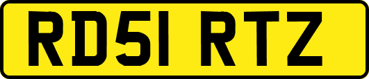 RD51RTZ