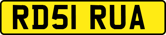 RD51RUA
