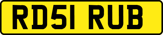 RD51RUB