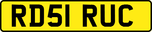 RD51RUC