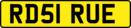 RD51RUE