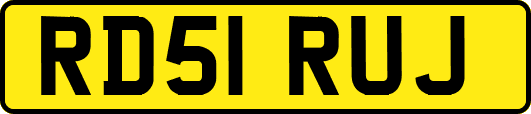 RD51RUJ