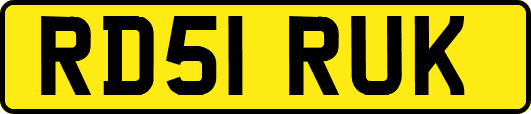 RD51RUK