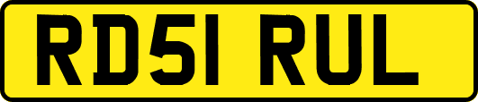 RD51RUL