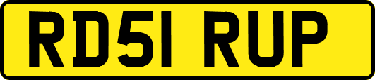 RD51RUP
