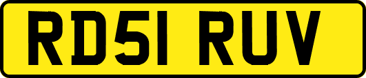 RD51RUV