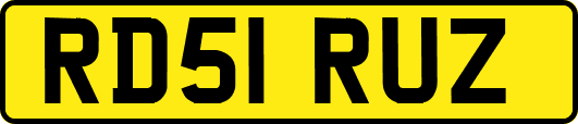 RD51RUZ