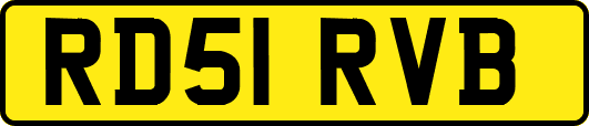 RD51RVB