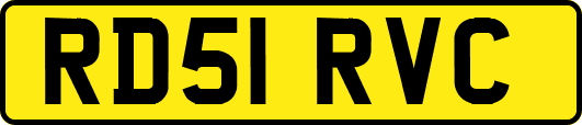 RD51RVC