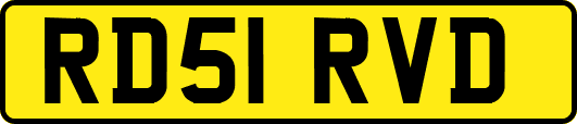 RD51RVD