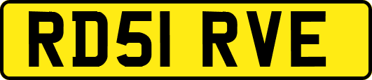 RD51RVE